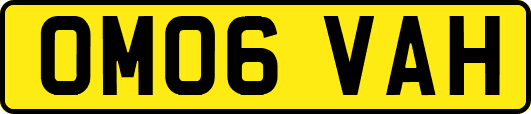 OM06VAH