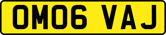 OM06VAJ