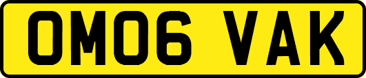 OM06VAK