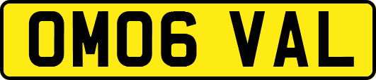 OM06VAL
