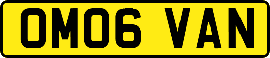 OM06VAN