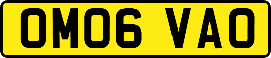 OM06VAO