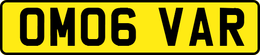 OM06VAR
