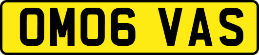 OM06VAS