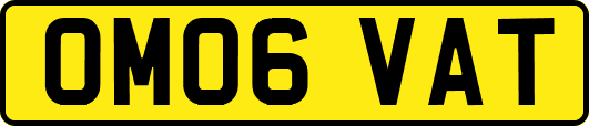 OM06VAT