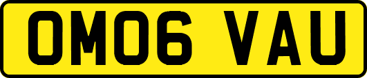 OM06VAU