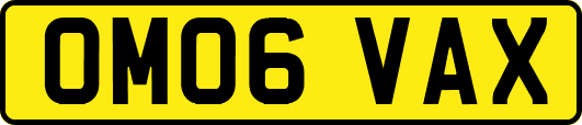 OM06VAX
