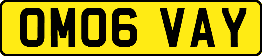OM06VAY