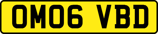 OM06VBD