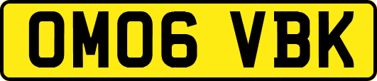 OM06VBK