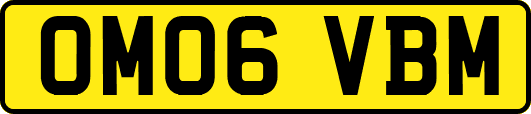 OM06VBM