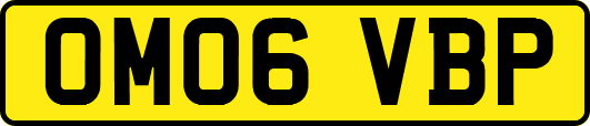 OM06VBP