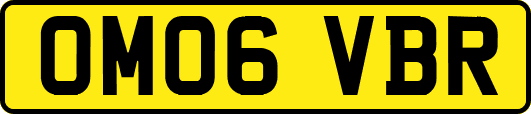 OM06VBR