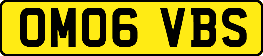 OM06VBS