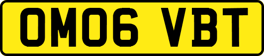 OM06VBT