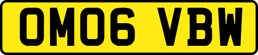 OM06VBW