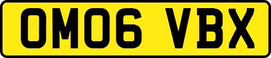 OM06VBX