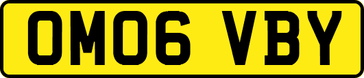 OM06VBY