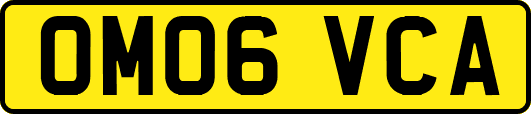 OM06VCA