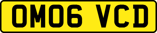 OM06VCD