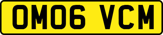 OM06VCM
