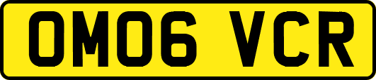 OM06VCR