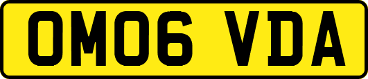 OM06VDA