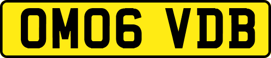 OM06VDB
