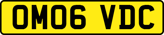 OM06VDC