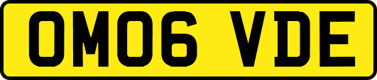 OM06VDE
