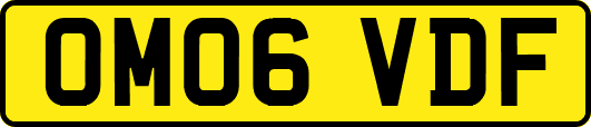 OM06VDF