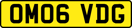 OM06VDG