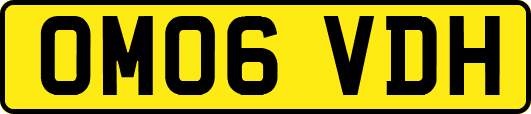 OM06VDH