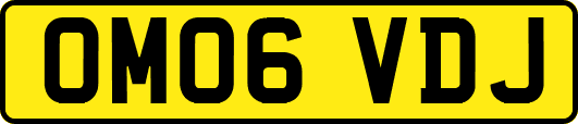 OM06VDJ