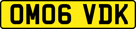 OM06VDK