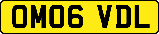 OM06VDL