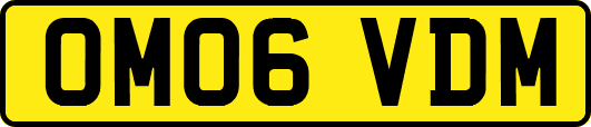 OM06VDM