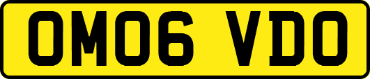 OM06VDO