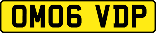 OM06VDP