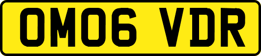 OM06VDR