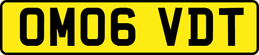 OM06VDT