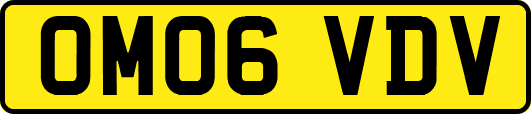 OM06VDV