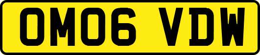 OM06VDW