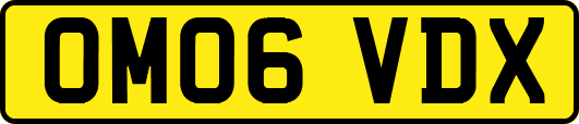 OM06VDX