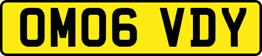 OM06VDY