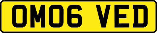 OM06VED