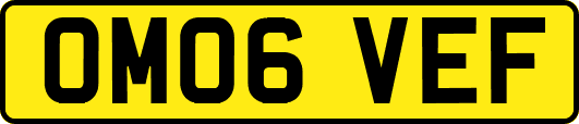 OM06VEF