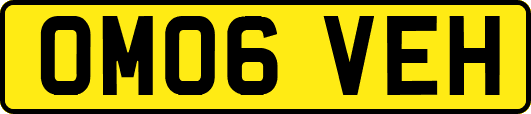 OM06VEH