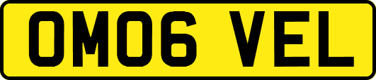 OM06VEL