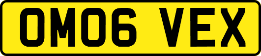 OM06VEX